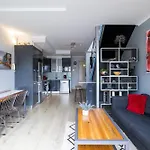 Cape Town Condo At The Adderley