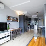 Cape Town Condo At The Adderley