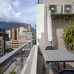Cape Town Condo At The Adderley