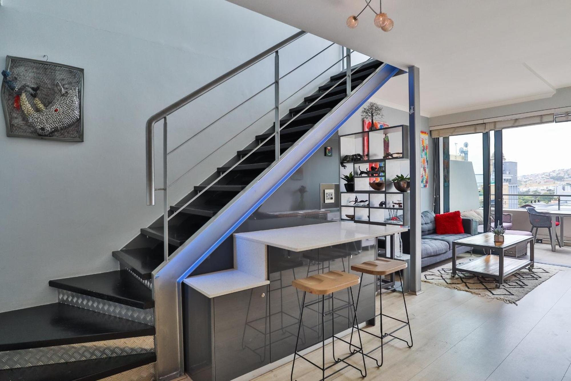 Apartment At The Adderley