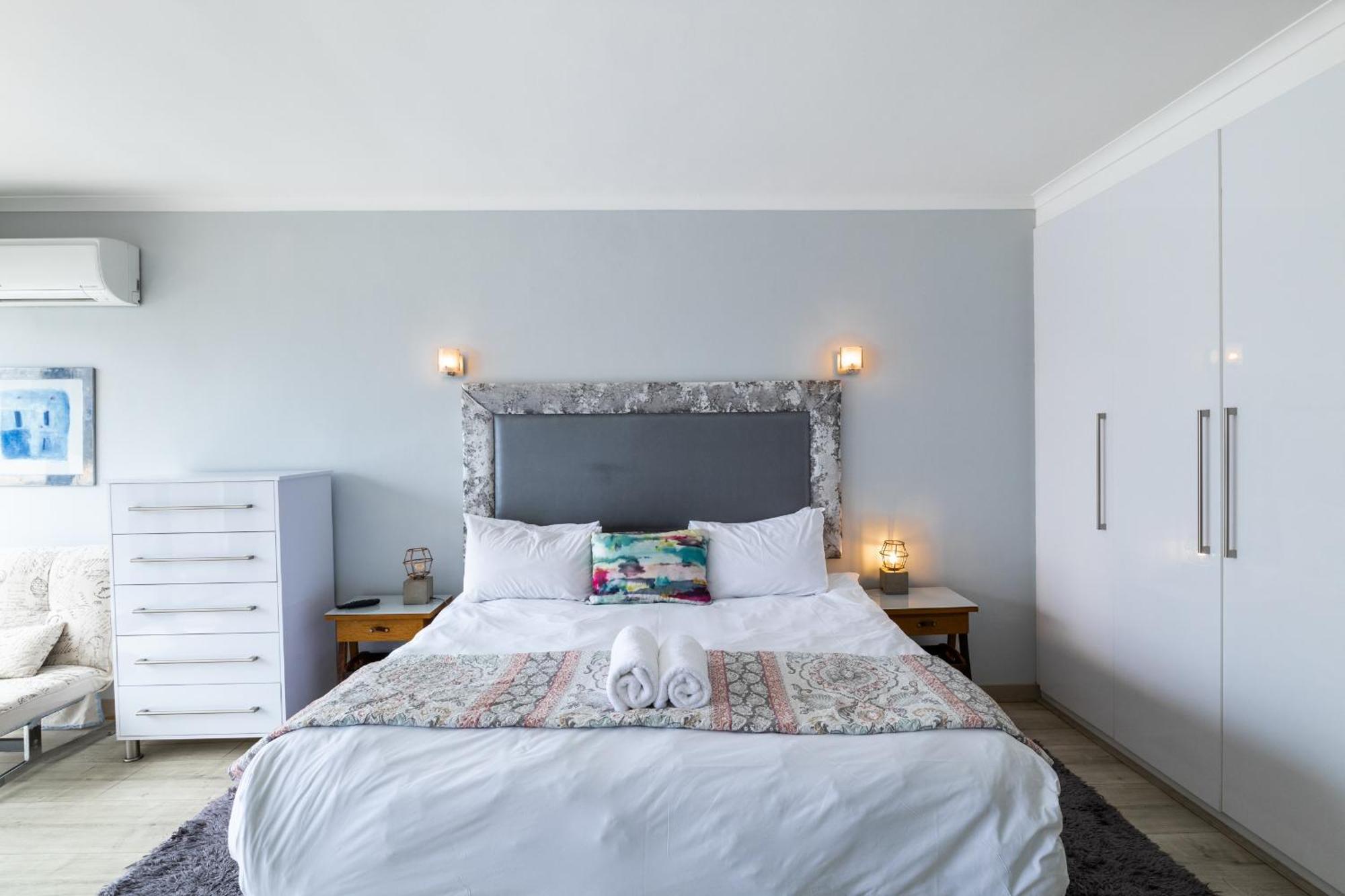 Apartment At The Adderley