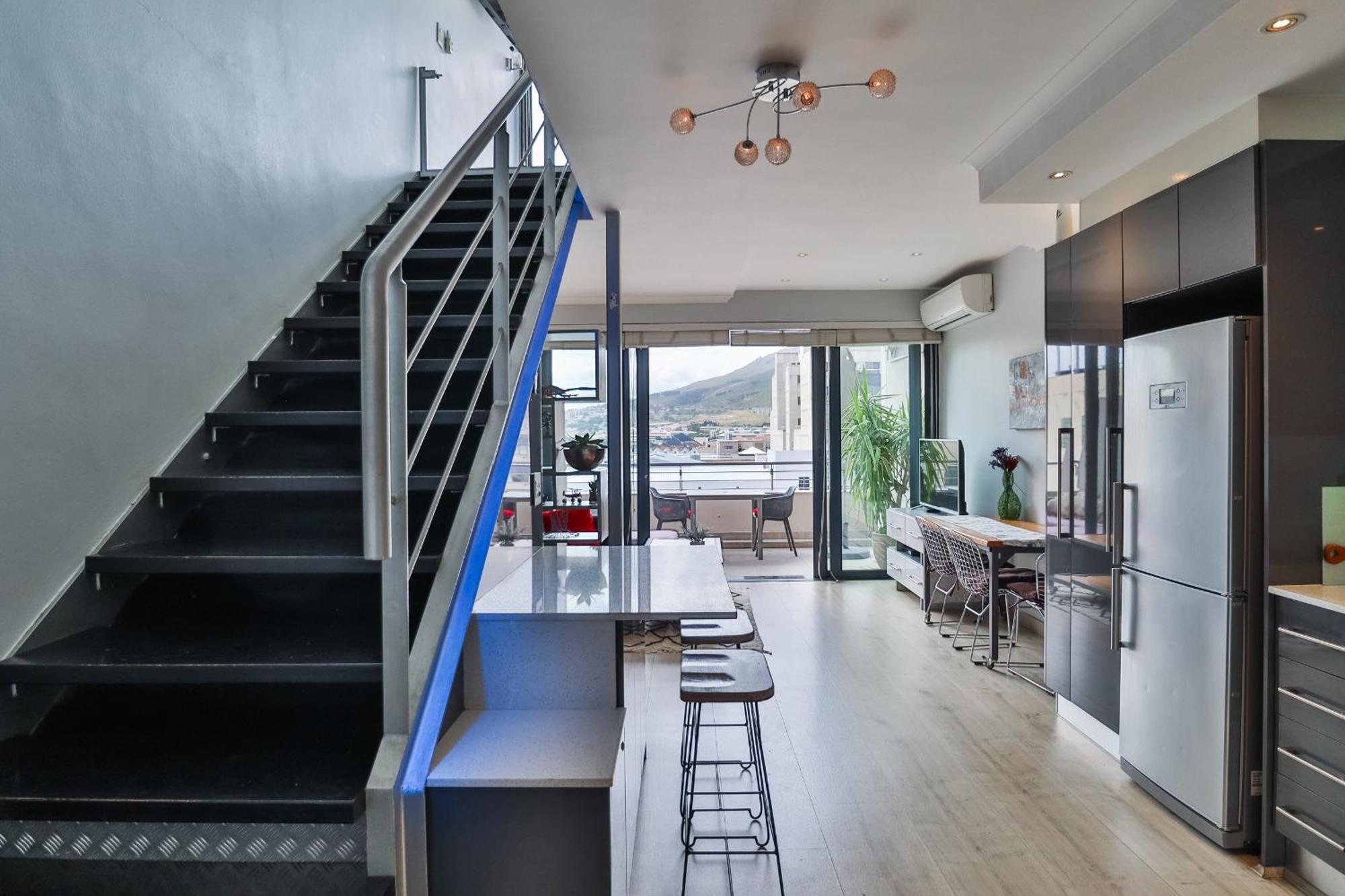 Apartment At The Adderley